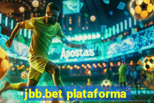 jbb.bet plataforma